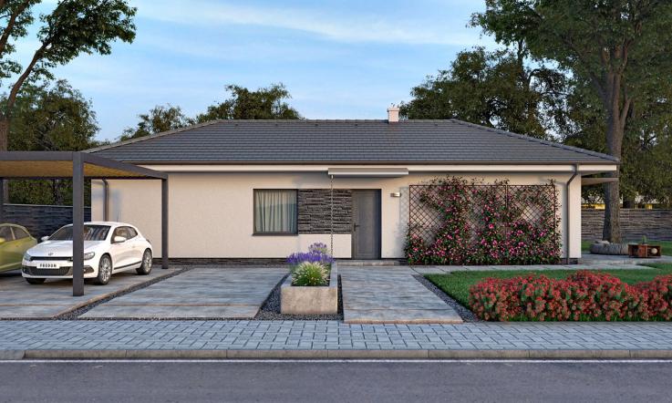  BUNGALOW 200